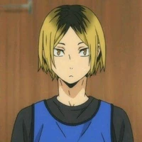 Komzume Kenma