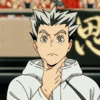 Bokuto