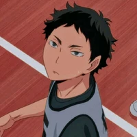 Akaashi