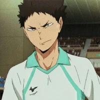 Iwaizumi
