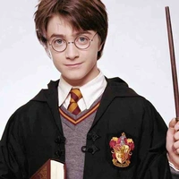 Harry_Potter🍏