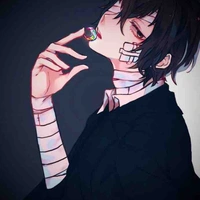Dazai Osamu