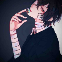 Dazai Osamu