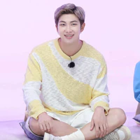 Kim Namjoon [알엠]