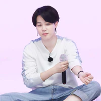 Park Jimin [지민]