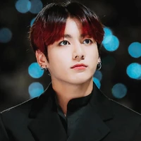 Jungkook