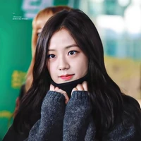 Kim Jisoo(thụ)