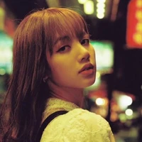 Lalisa(công)