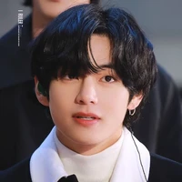 kim taehyung-kim thiếu gia(V)