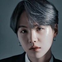 min yoongi-min tổng