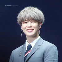 park jimin- thư kí toàn năng