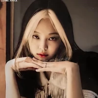 kim jennie