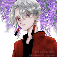 Kurokawa Izana