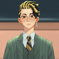Hanma Shuji