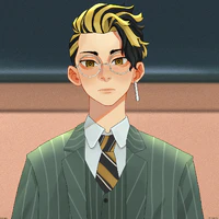 Hanma Shuji
