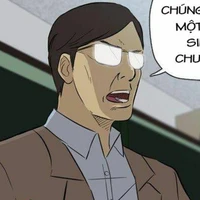 thầy nhân vật phụ