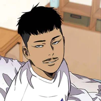 Dom Kang