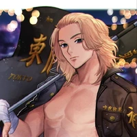 Sano Manjiro