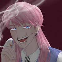 Sanzu Haruchiyo
