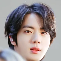 Kim Seokjin