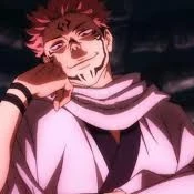 Ryoman Sukuna