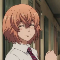 Tachibana Hinata