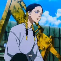 Haitani Ran