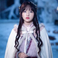 Trình Tiêu (Vương phu nhân/mẹ các anh)