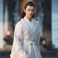 Hứa Khải ( Vương Lão gia /cha các anh)