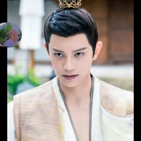 Đinh Vũ Hề ( Đinh Lão Gia/cha cậu)