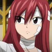 Erza Scarlet
