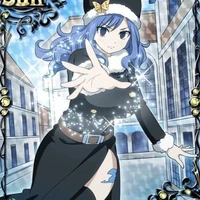 Juvia Lockers