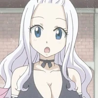 Mirajane Strauss