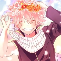Natsu dragneel