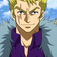 Laxus dreyar