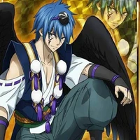 Jellal Fernandes