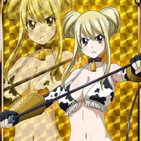 Lucy Heartfilia