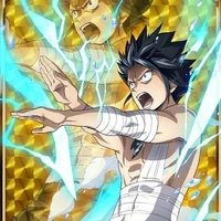 Gray fullbuster