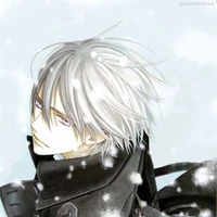 zero kiryu ( thụ / cậu)  (Casarea)