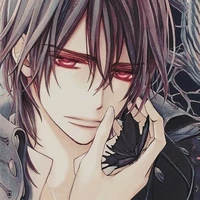 Kaname Kuran ( công / anh  )