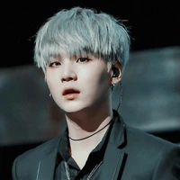 Yoongi