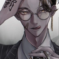 Hanma Shuji