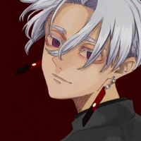Kurokawa Izana
