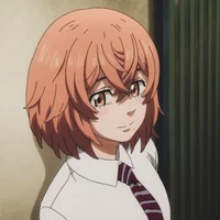 Tachibana Hinata