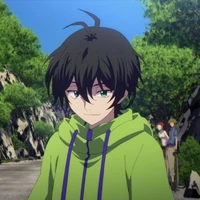Miya Chinen