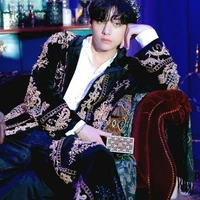 Kim Taehyung