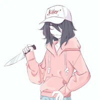 Jeff the killer