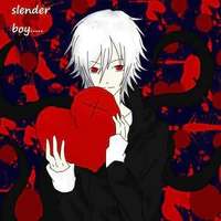 Slenderman (human)