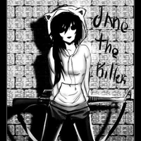 Jane the killer