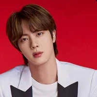 kim seokJin